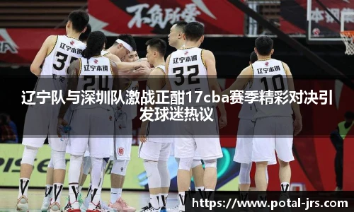 辽宁队与深圳队激战正酣17cba赛季精彩对决引发球迷热议